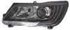 SKODA 3T2941018H Headlight